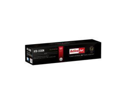 Tusz ActiveJet Toner ACJ ATB-1030N do Brother TN1030